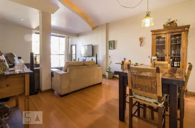 Apartamento para venda - jardim botânico, 3 quartos,  137 m² - porto alegre