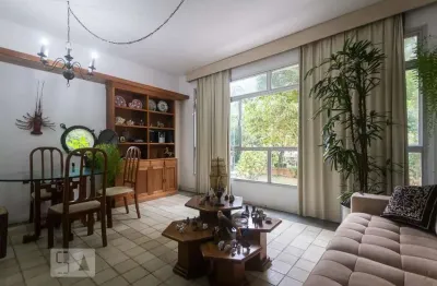 Apartamento para venda - são conrado, 2 quartos,  78 m² - rio de janeiro
