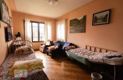 Casa para venda - nossa sra das graças, 2 quartos,  188 m² - canoas