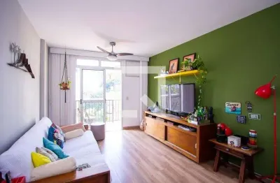 Apartamento para venda - icaraí, 2 quartos,  68 m² - niterói