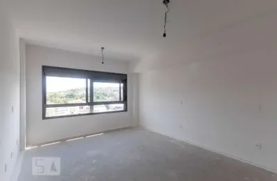 Kitnet / stúdio para venda - teresópolis, 1 quarto,  35 m² - porto alegre