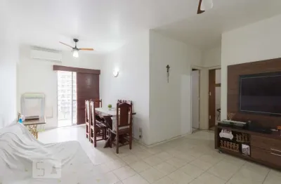 Apartamento para venda - jacarepaguá, 2 quartos,  80 m² - rio de janeiro