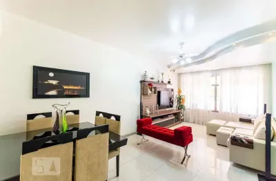 Apartamento para venda - icaraí, 3 quartos,  137 m² - niterói