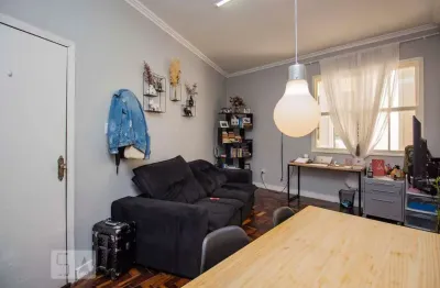 Apartamento para venda - são geraldo, 1 quarto,  60 m² - porto alegre