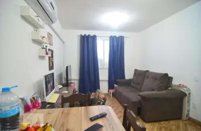 Cobertura para venda - estância velha, 2 quartos,  90 m² - canoas