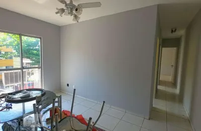 Apartamento para venda - piedade, 2 quartos,  50 m² - rio de janeiro