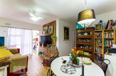 Apartamento para venda - centro , 2 quartos,  60 m² - niterói