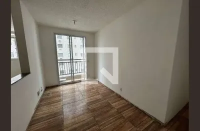 Apartamento para venda - cachambi, 2 quartos,  50 m² - rio de janeiro