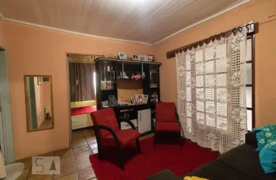 Casa com 4 quartos à venda na Rua Selso Fidélis Jardim, Olaria, Canoas