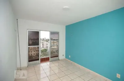 Apartamento para venda - méier, 2 quartos,  70 m² - rio de janeiro