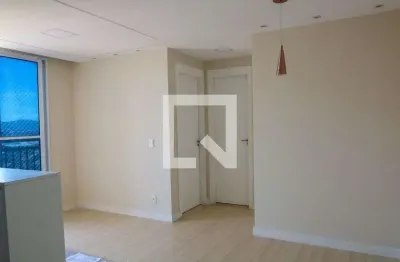 Apartamento para venda - cachambi, 2 quartos,  48 m² - rio de janeiro