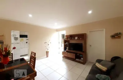 Apartamento para venda - engenho novo, 1 quarto,  40 m² - rio de janeiro