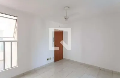 Apartamento para venda - heliópolis, 2 quartos,  50 m² - belo horizonte