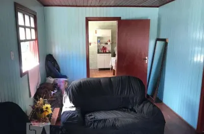 Casa para venda - mathias velho, 2 quartos,  100 m² - canoas