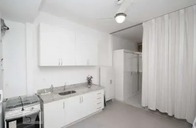 Apartamento para venda - flamengo, 1 quarto,  50 m² - rio de janeiro