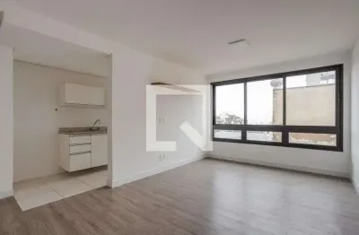 Apartamento para venda - bom jesus, 2 quartos,  64 m² - porto alegre