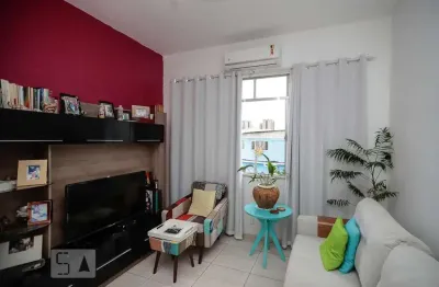 Apartamento para venda - cachambi, 2 quartos,  50 m² - rio de janeiro