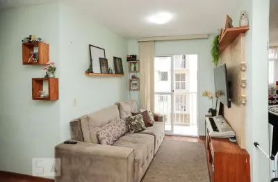Apartamento para venda - engenho de dentro, 2 quartos,  51 m² - rio de janeiro