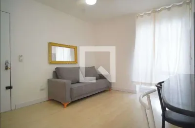 Apartamento para venda - auxiliadora, 1 quarto,  41 m² - porto alegre