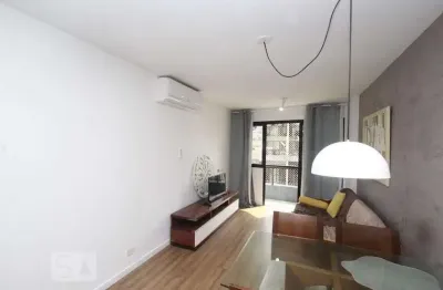 Apartamento para venda - flamengo, 2 quartos,  70 m² - rio de janeiro