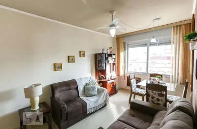 Apartamento para venda - farroupilha , 1 quarto,  49 m² - porto alegre