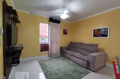 Apartamento para venda - igará, 2 quartos,  42 m² - canoas