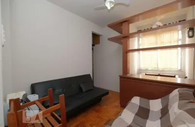 Apartamento para venda - maracanã, 1 quarto,  38 m² - rio de janeiro