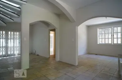 Casa para venda - três figueiras, 6 quartos,  500 m² - porto alegre