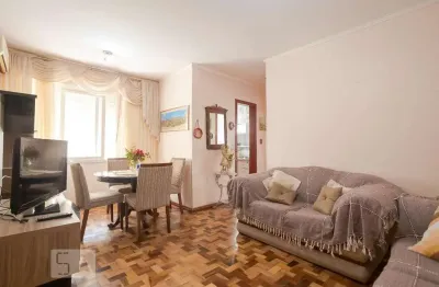Apartamento para venda - passo d&apos;areia, 2 quartos,  70 m² - porto alegre