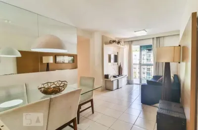 Apartamento para venda - jacarepaguá, 4 quartos,  88 m² - rio de janeiro