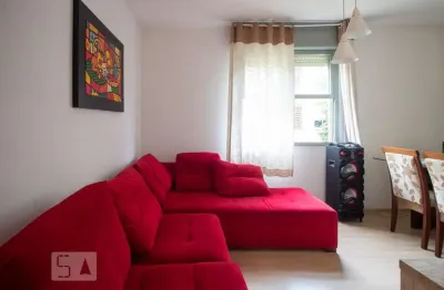 Apartamento para venda - passo d&apos;areia, 3 quartos,  70 m² - porto alegre