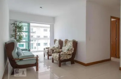 Apartamento para venda - recreio, 2 quartos,  72 m² - rio de janeiro