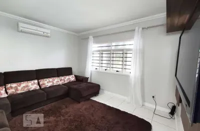 Casa para venda - são josé, 3 quartos,  200 m² - canoas