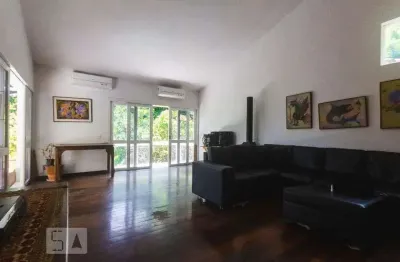 Casa para venda - itanhangá, 5 quartos,  500 m² - rio de janeiro