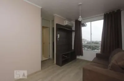 Apartamento para venda - alto petrópolis, 3 quartos,  50 m² - porto alegre