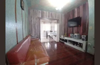 Casa para venda - jardim guanabara, 6 quartos,  386 m² - belo horizonte