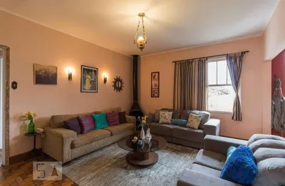Apartamento para venda - são geraldo, 3 quartos,  85 m² - porto alegre