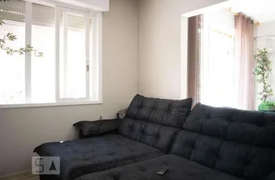 Apartamento para venda - santana, 3 quartos,  127 m² - porto alegre