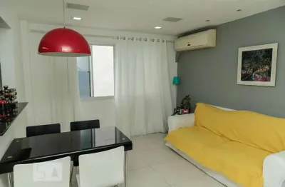 Apartamento para venda - engenho de dentro, 2 quartos,  58 m² - rio de janeiro