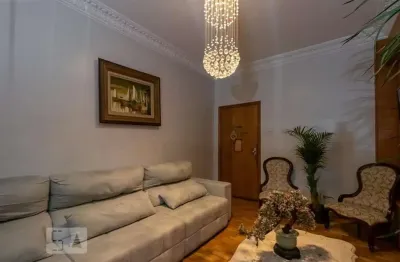 Apartamento para venda - centro, 3 quartos,  120 m² - belo horizonte