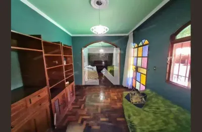 Casa para venda - são joão batista, 5 quartos,  331 m² - belo horizonte