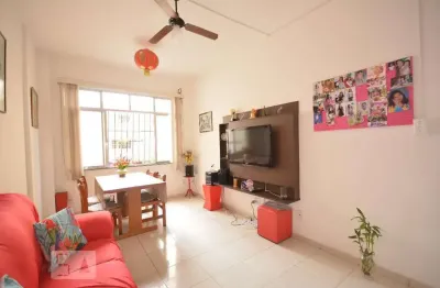 Apartamento para venda - centro, 1 quarto,  50 m² - rio de janeiro