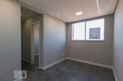 Apartamento para venda - são sebastião, 2 quartos,  55 m² - porto alegre