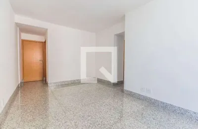Apartamento para venda - lourdes, 3 quartos,  78 m² - belo horizonte