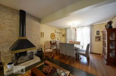 Casa / sobrado em condomínio para venda - ipanema, 4 quartos,  177 m² - porto alegre