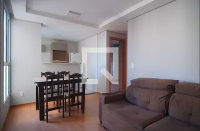 Apartamento para venda - alto petrópolis, 2 quartos,  40 m² - porto alegre