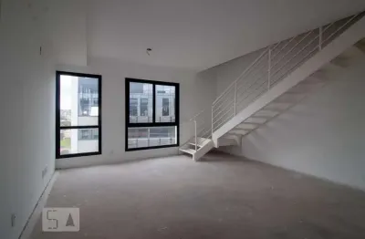 Cobertura para venda - camaquã, 2 quartos,  86 m² - porto alegre