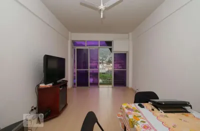 Apartamento para venda - andaraí, 2 quartos,  62 m² - rio de janeiro