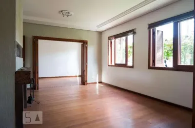 Casa para venda - ipanema, 3 quartos,  220 m² - porto alegre