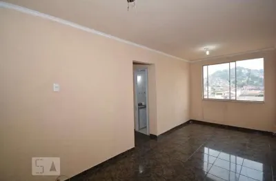 Apartamento para venda - pilares, 2 quartos,  48 m² - rio de janeiro
